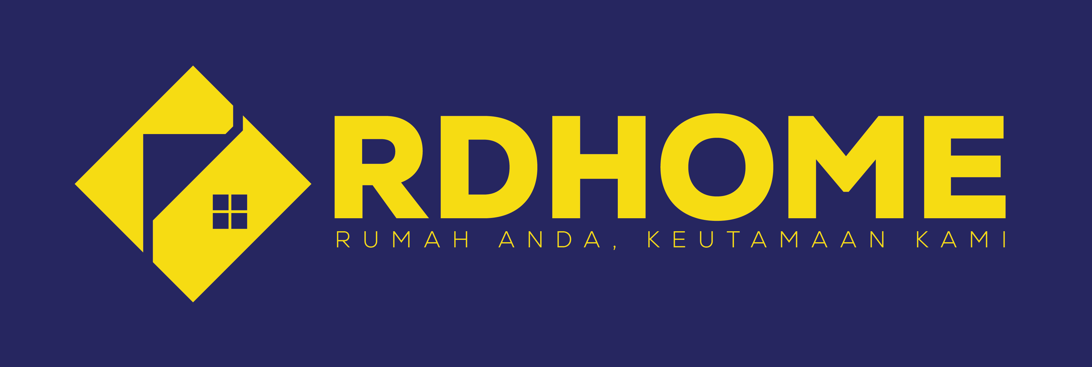 RDHome Logo